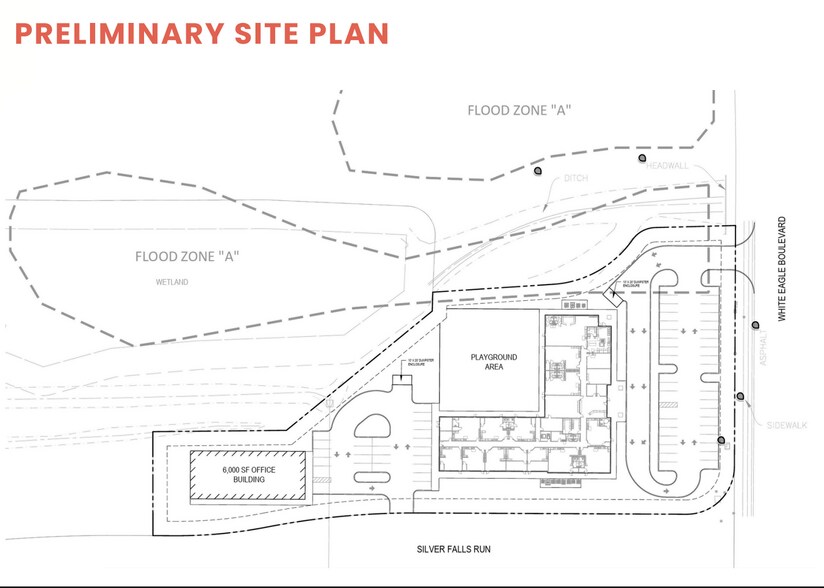 More Photos Of Silver Falls Run & White Eagle Blvd, Bradenton Land For Sale