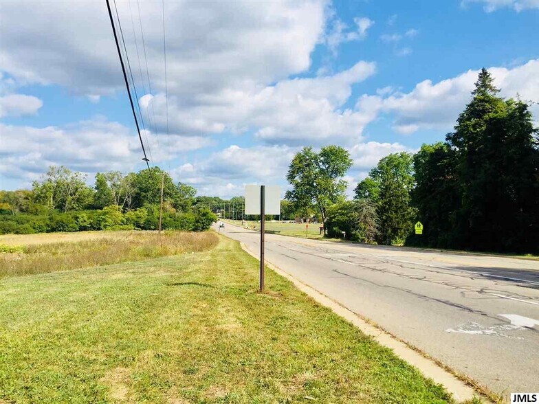 More Photos Of 3400 Spring Arbor Rd, Jackson Land For Sale