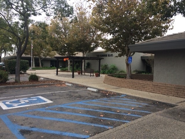 More Photos Of 100-110 Sunrise Blvd, Colusa Office For Sale