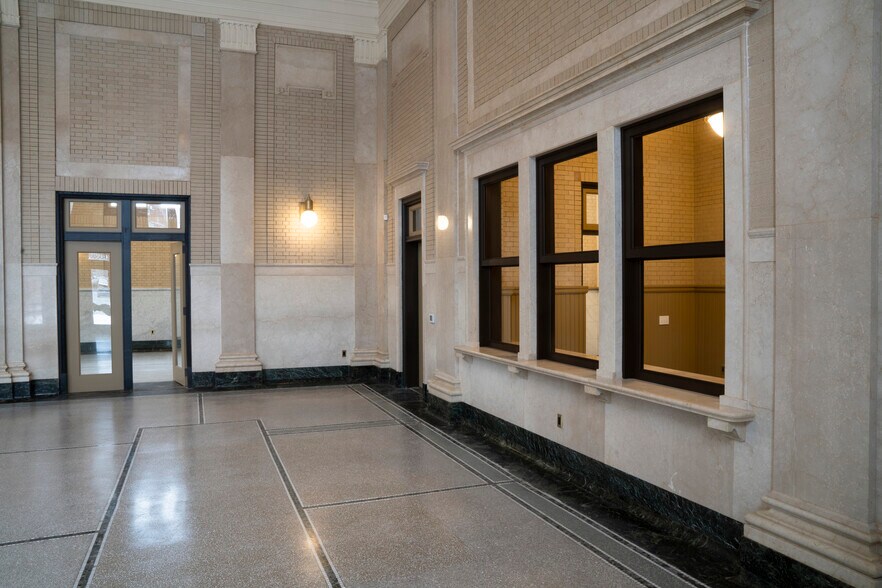More Photos Of 901 Hay St, Pittsburgh General Retail For Lease