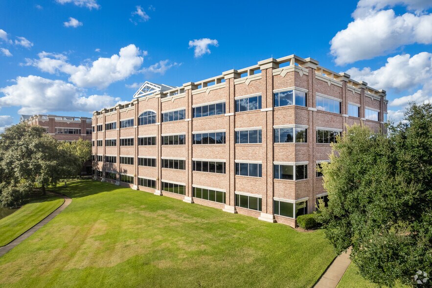 Primary Photo Of 1600 Highway 6, Sugar Land Office For Lease