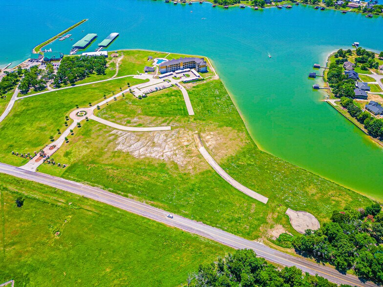 More Photos Of 9900 TX-294 spur, Corsicana Land For Sale