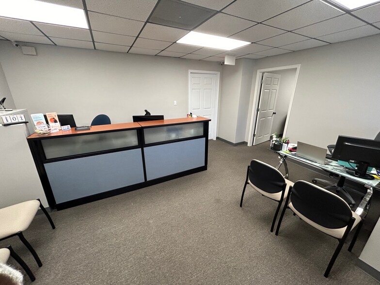 More Photos Of 103-203 Lewis St, Fort Walton Beach Coworking Space