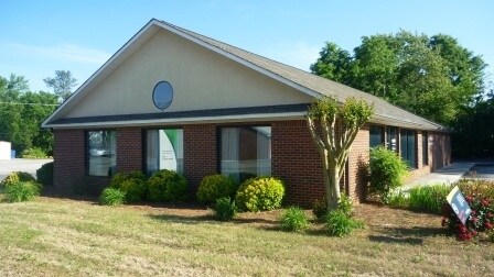More Photos Of 1501 Shorter Ave SW, Rome Office For Lease