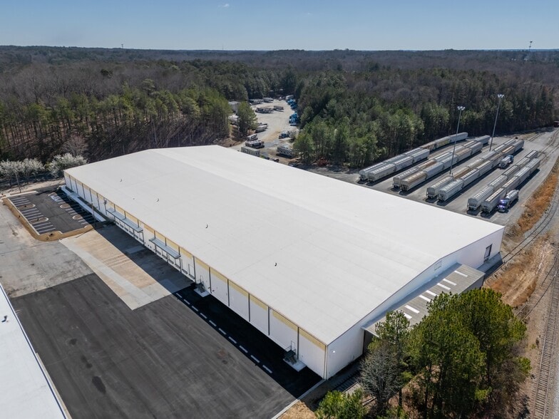 More Photos Of 4601 Welcome All Rd SW, Atlanta Distribution For Lease