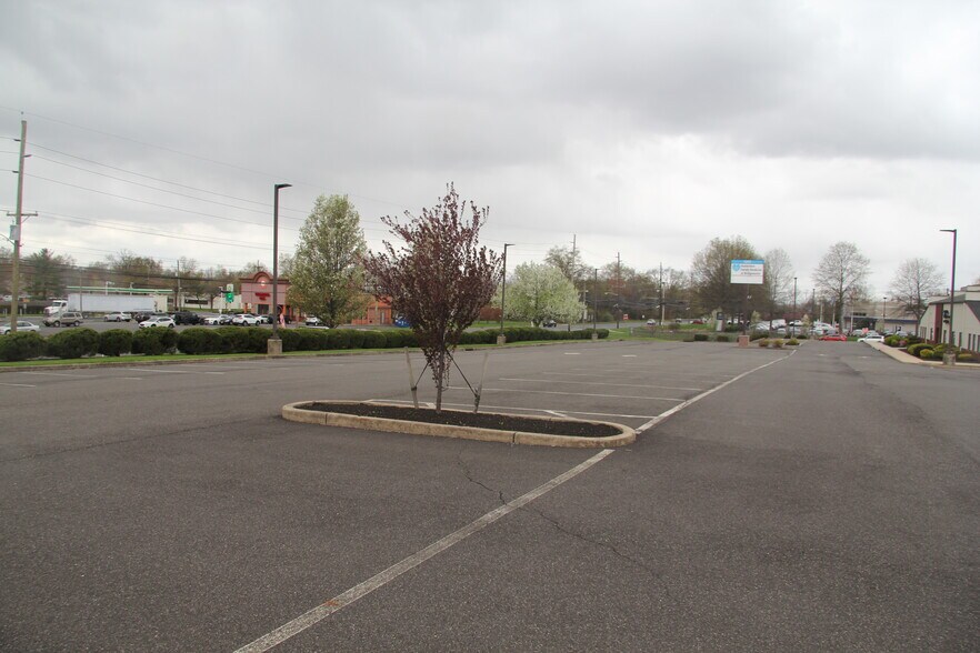 More Photos Of 1251 US 22, Bridgewater Land For Lease