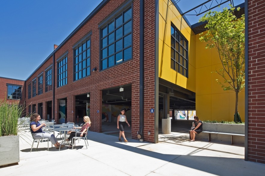 More Photos Of 165 Ottley Dr NE, Atlanta Office For Lease