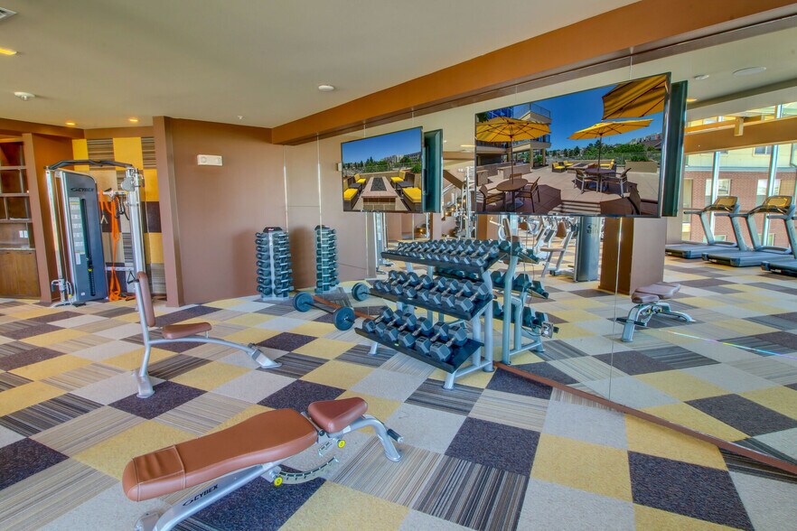 More Photos Of 2785 N Speer Blvd, Denver Apartments For Lease