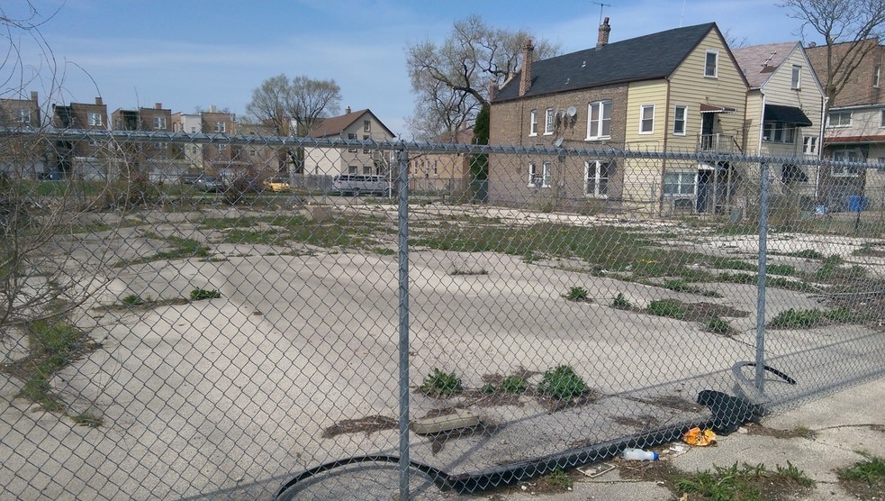 More Photos Of 1827 S Komensky Ave, Chicago Land For Sale