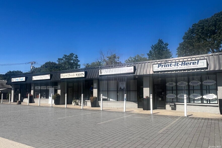 More Photos Of 177-185 Jerusalem Ave, Massapequa Unknown For Lease