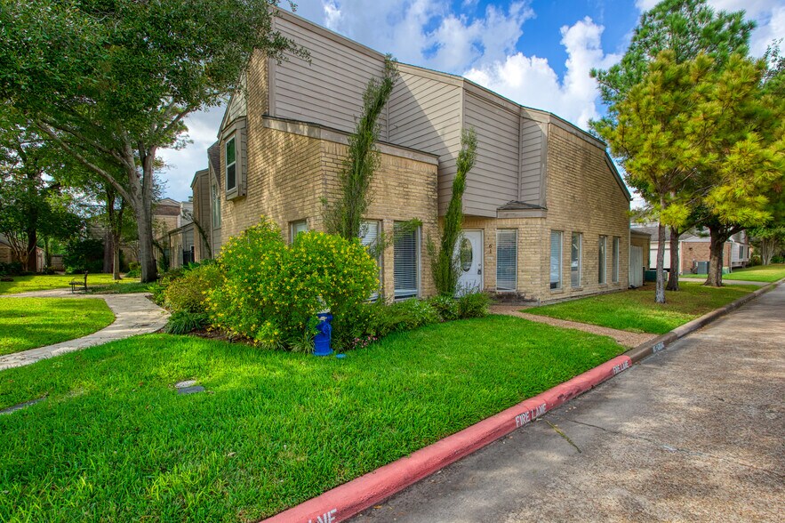 More Photos Of , Houston Specialty For Sale