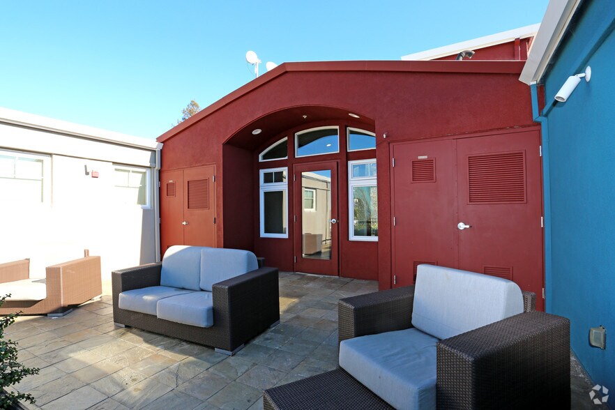 More Photos Of 1797-1801 Shattuck Ave, Berkeley Apartments For Lease