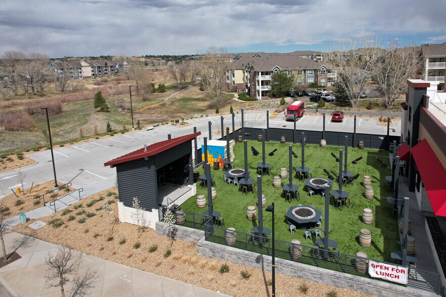 More Photos Of 11160 S Pikes Peak Dr, Parker Restaurant For Sale