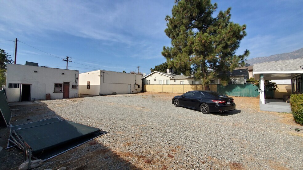 More Photos Of 1736 N Sierra Bonita Ave, Pasadena Land For Sale