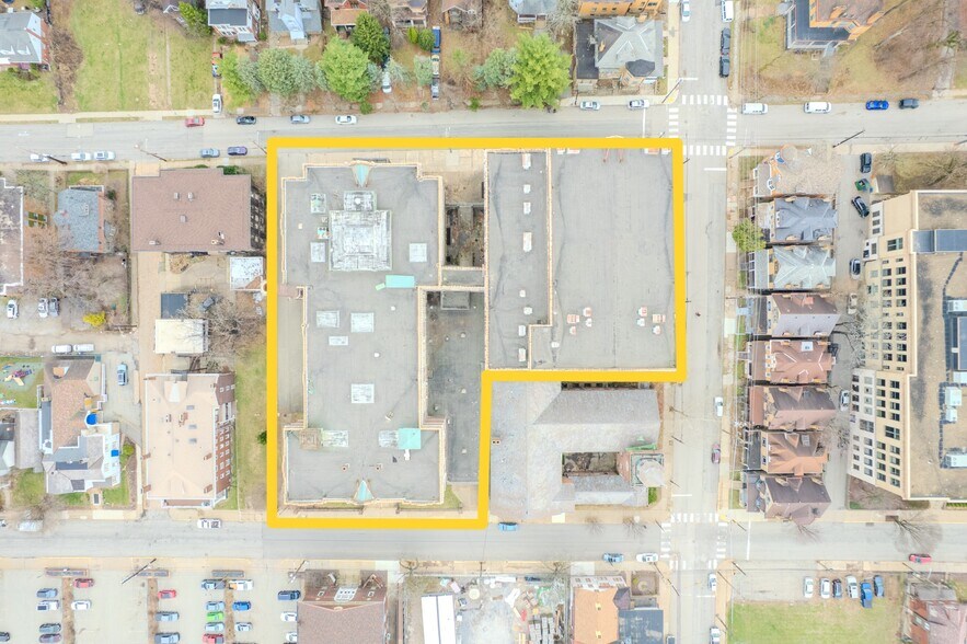 More Photos Of 747 Wallace Ave, Pittsburgh Land For Sale