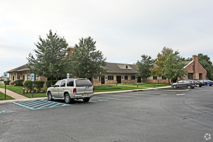 More Photos Of 740 Marne Hwy, Moorestown Office For Sale