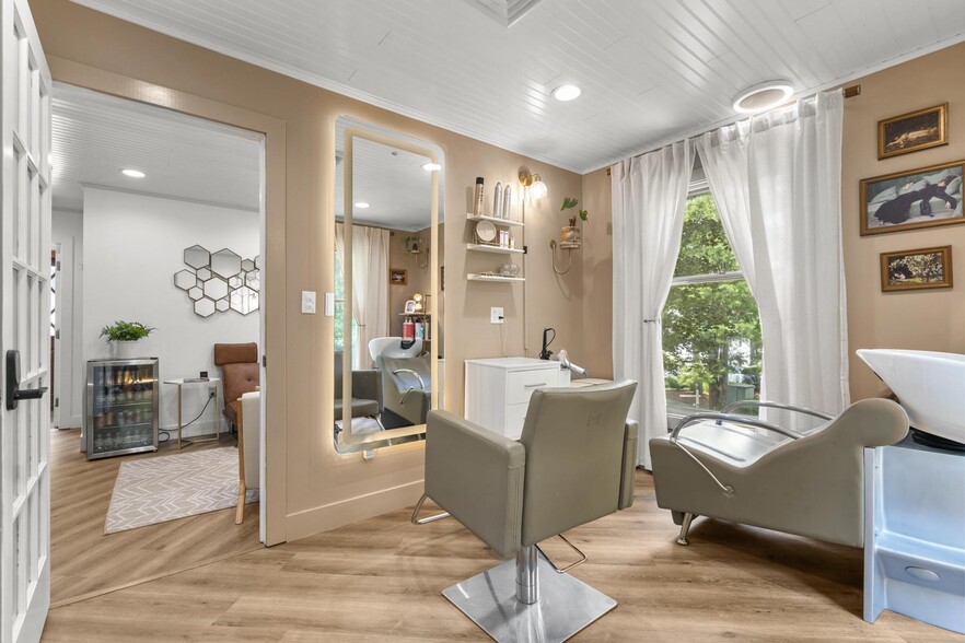 More Photos Of 45 W Main St, Avon Loft Creative Space For Sale