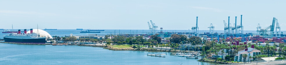 More Photos Of 330 Golden Shore, Long Beach Unknown For Lease