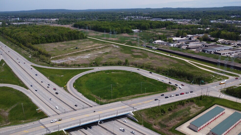 More Photos Of 1 Riverside Commons Dr, Willoughby Land For Sale