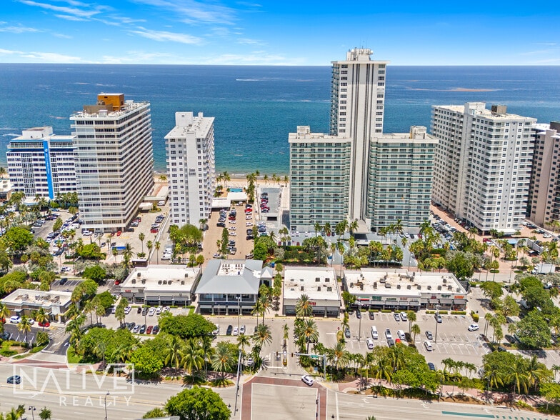 Primary Photo Of 3700-4032 N Ocean Blvd, Fort Lauderdale Unknown For Lease