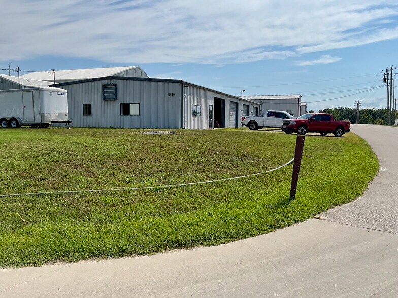 More Photos Of 3690 Kaiser Rd, Kaiser Warehouse For Sale