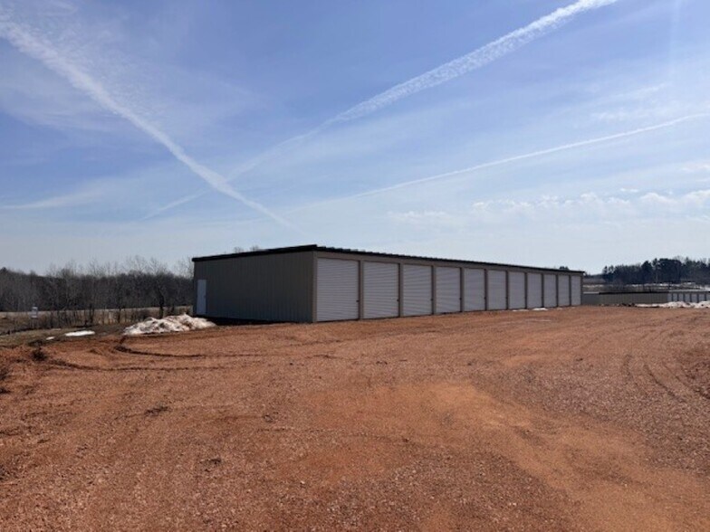 More Photos Of 2677 Decator Dr, Wausau Land For Sale