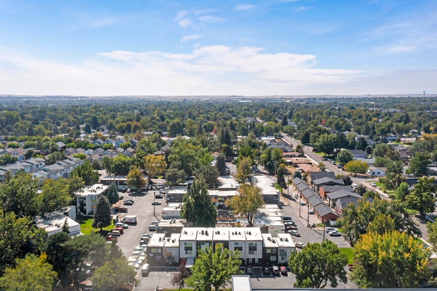 More Photos Of 529 Rossi St, Boise Apartments For Sale