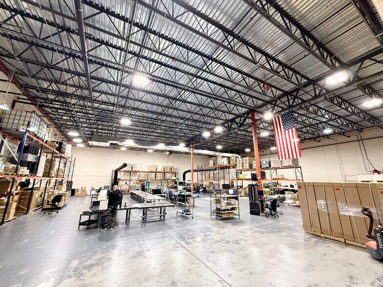 More Photos Of 1440 SW 28th Ave, Pompano Beach Warehouse For Sale