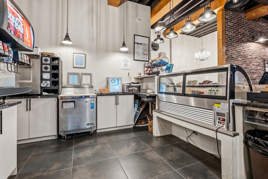 More Photos Of 5505 132nd st, Lubbock Industrial For Sale