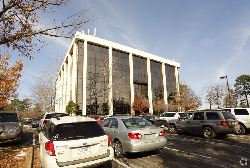 More Photos Of 1701 Centerview Dr, Little Rock Unknown For Lease