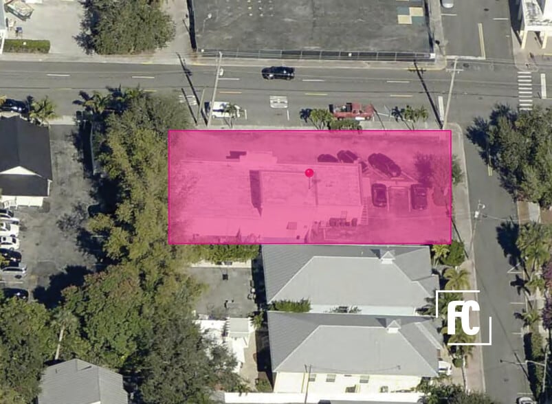 More Photos Of 310 SW Ocean Blvd, Stuart Medical For Sale