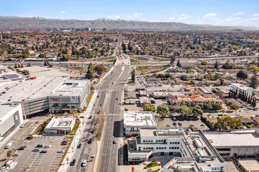 More Photos Of 2858 Stevens Creek Blvd, San Jose Medical For Lease