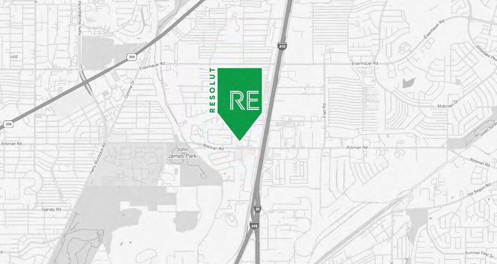 More Photos Of 4401-4419 Rittiman Rd, San Antonio Storefront Retail Office For Lease