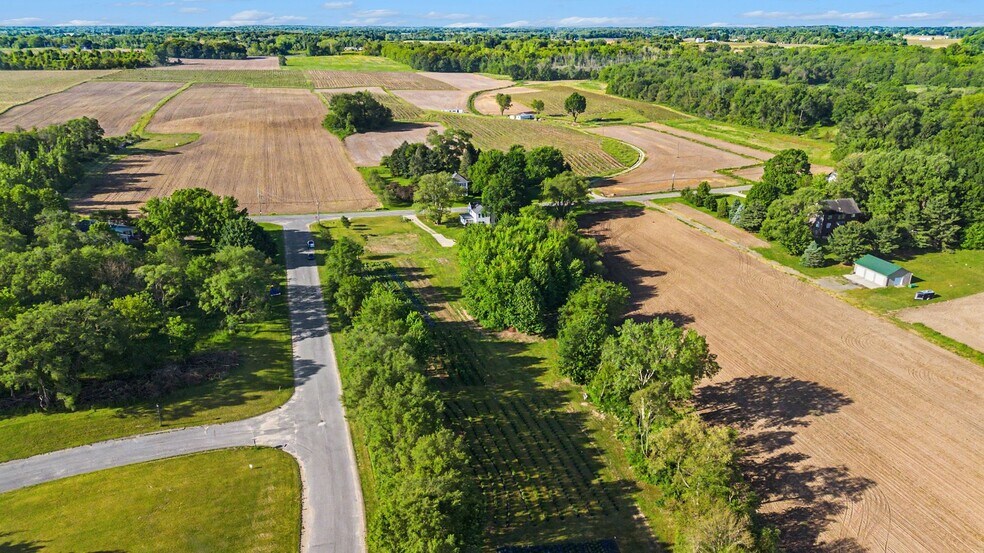 More Photos Of 2175 E Hinchman Rd, Berrien Springs Land For Sale