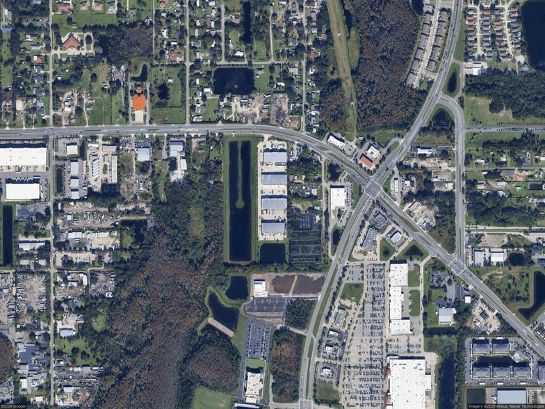 More Photos Of 6838 Hoffner Ave, Orlando Warehouse For Sale