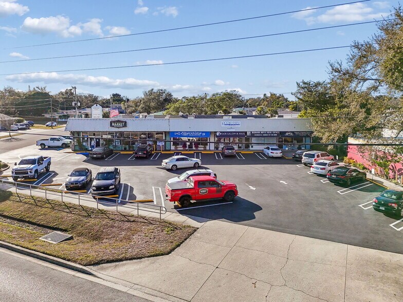 More Photos Of 510-520 Indian Rocks Rd, Largo Unknown For Lease