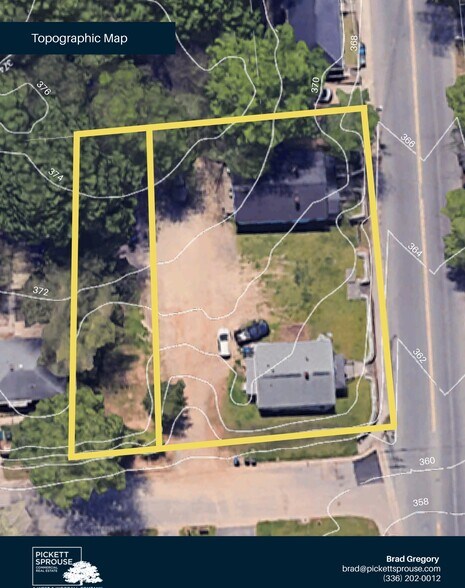 More Photos Of 1508 N Alston Ave, Durham Land For Sale