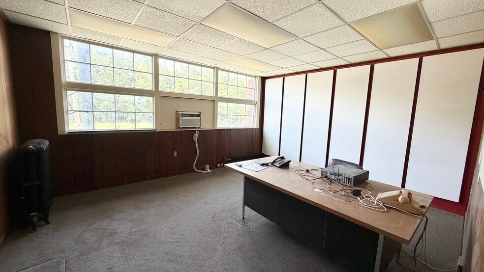 More Photos Of 1300 E 2nd St, Jamestown Industrial For Sale