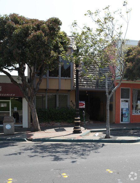 More Photos Of 435 Grand Ave, South San Francisco Office For Sale