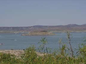 Primary Photo Of Mirada Del Lago, Elephant Butte Land For Sale