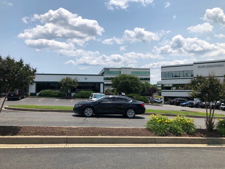 More Photos Of 22335 Exploration Dr, Lexington Park Office For Sale