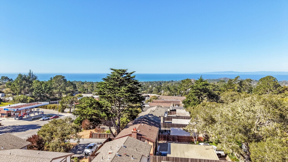 More Photos Of 1157 Forest Ave, Pacific Grove Freestanding For Sale