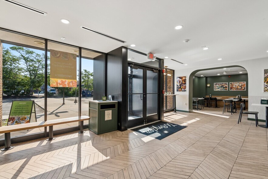 More Photos Of 36 South St, New Providence Bank For Sale