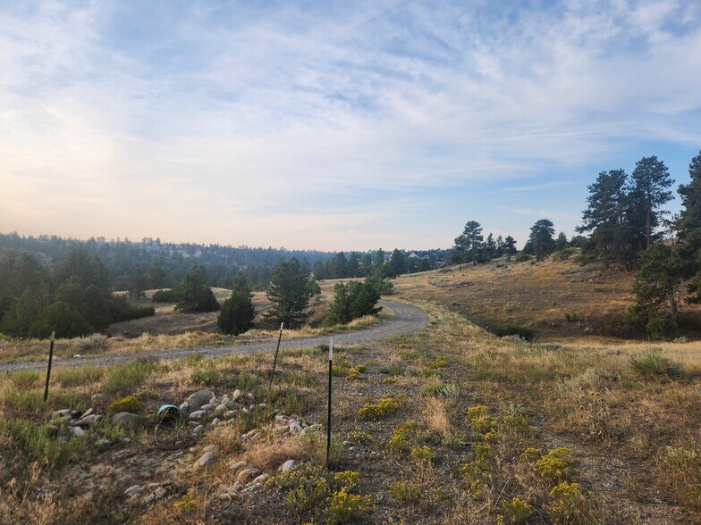 More Photos Of 00 Skyway Dr, Billings Land For Sale