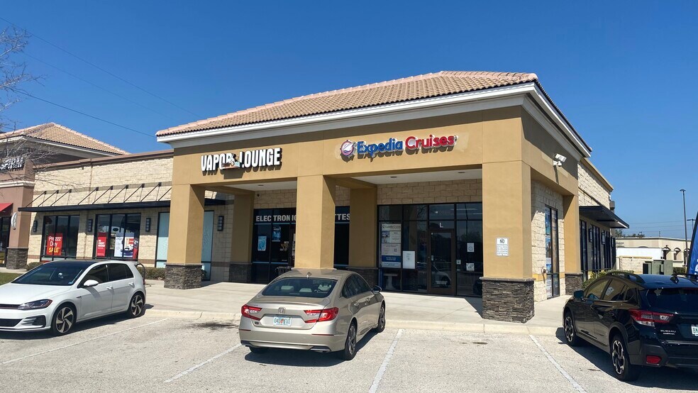 More Photos Of Goldenrod Rd @ Narcoossee Rd, Orlando Unknown For Lease