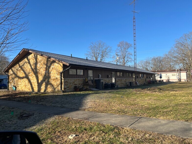 More Photos Of , Spencer Multifamily For Sale