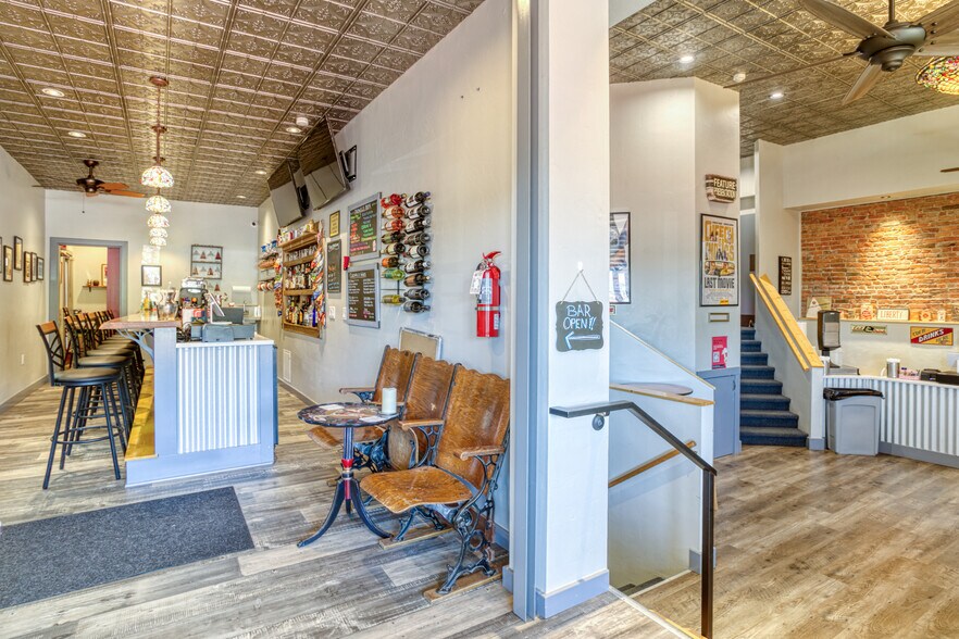 More Photos Of 418 Pagosa St, Pagosa Springs Movie Theatre For Sale