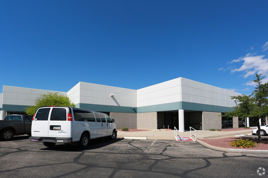 More Photos Of 305 S Euclid Ave, Tucson Unknown For Lease