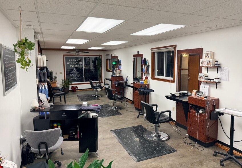 Primary Photo Of 5230 Transit Rd, Depew Office For Lease