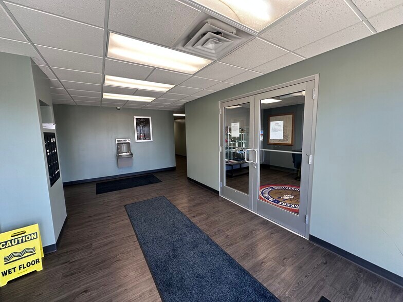 More Photos Of 140 64th Ave, Coopersville Lodge Meeting Hall For Sale
